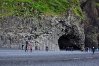 Eugenijos kelionė į Islandiją