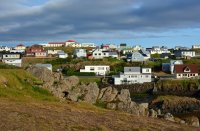 Eugenijos kelionė į Islandiją