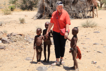 Himba gentis