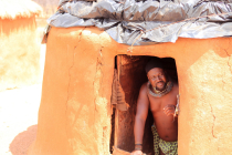 Himba gentis