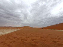 Namibo dykuma