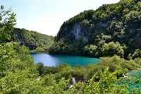 Ritos kelionė į Slovėniją ir Kroatiją