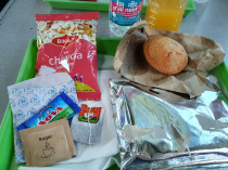 Saulės kelionė į Indiją