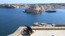 Saulės kelionė į Maltą