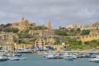 Vidos kelionė į Maltą