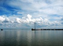 Debesų uostas