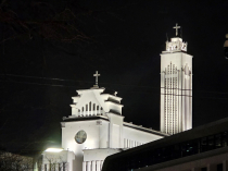Kaunas 2025