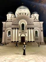 Kaunas 2025