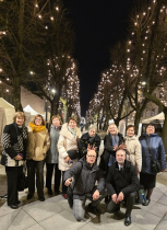 Kaunas 2025