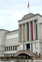 Kaunas 2025