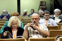 Nidos seminaras 2012