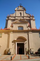 Šv. Ignoto bažnyčia