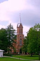Birštono bažnyčia