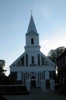 Darbėnų bažnyčia