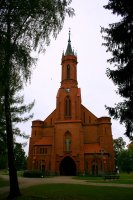 Druskininkų bažnyčia