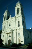 Garliavos bažnyčia