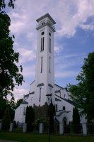 Kybartų bažnyčia