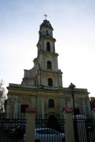Savičiaus bažnyčia