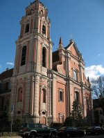 Vilniaus_1 bažnyčia