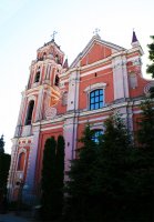 Vilniaus bažnyčios_31