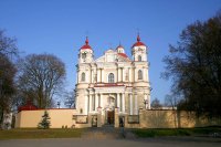 Vilniaus bažnyčios_40