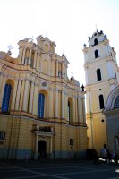 Vilniaus bažnyčios_43