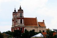 Vilniaus bažnyčios_45