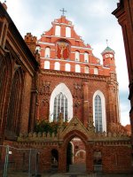 Vilniaus bažnyčios_9