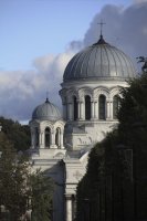 Kauno Šv. arkangelo Mykolo bažnyčia