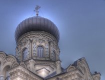 Vilniaus Šv. Aleksandro Neviškio cerkvė