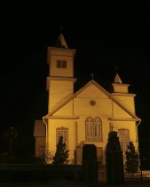 Rudaminos Švč. Mergelės Marijos, Gerosios Patarėjos, bažnyčia