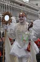 Carnival Venice