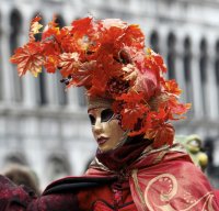 Carnival Venice