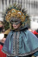 Carnival Venice