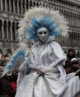 Carnival Venice