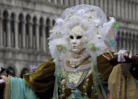 Carnival Venice