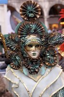 Carnival Venice