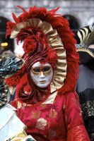 Carnival Venice