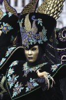 Carnival Venice