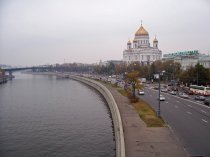 Moskau 2005/10