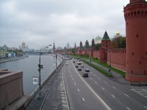 Moskau 2005/10