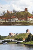 Vilnius History