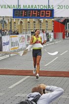 Vilnius Life (Vilnius Marathon)