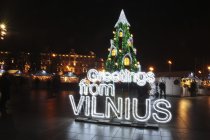 Vilnius Life