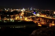 Vilnius Night