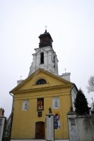 Šv. Baltramiejaus bažnyčia