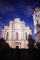 Šv. Jonų bažnyčia Vilniuje