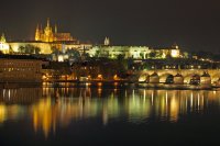 Naktinė Praha